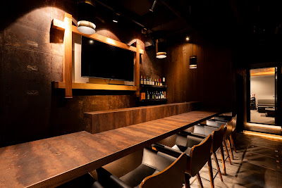 Bar cross 사진 2