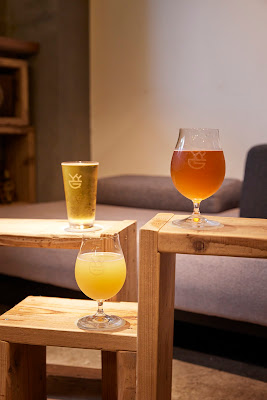 Contempus by Y.Y.G. Brewery 사진 3