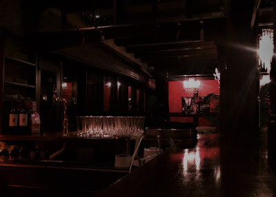 パリス バリ bar Aoyama 사진 3