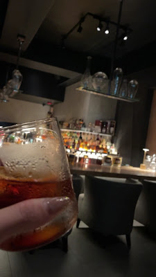 BAR 秤/BAR HAKARI Cocktail and Whisky 사진 2