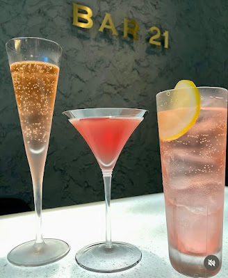BAR21｜Tokyo Magic Show Bar & Cocktails 사진 3