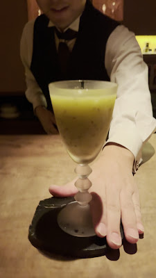 BAR END 사진 2