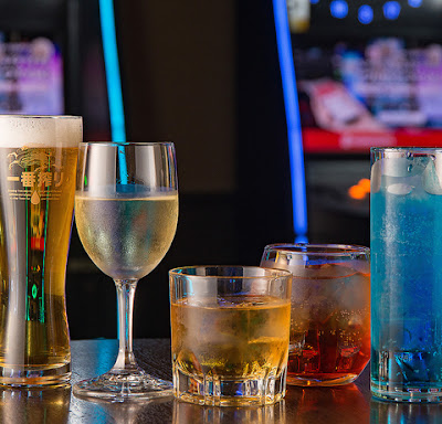 Beer Pong Bar GROVE squad 六本木店 사진 3