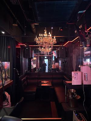 Climax Lounge Bar Roppongi 사진 2