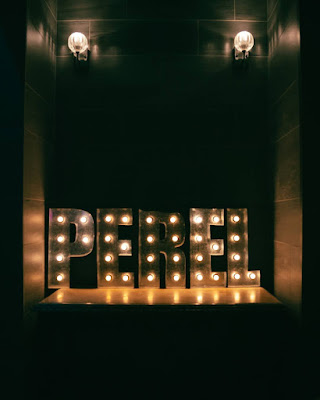 Lounge & Bar Perle(ペルル) 사진 4