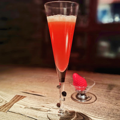 Bar Do Not Make It a One Night Stand 사진 4