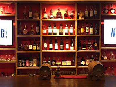 bar Atelier 六本木店 사진 3