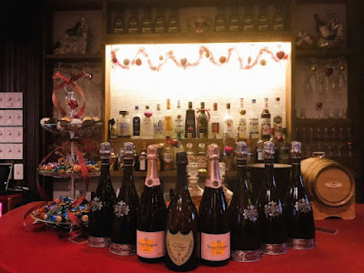 bar Atelier 六本木店 사진 5