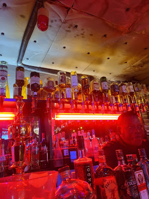 The New Matrix Bar Roppongi 사진 4