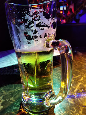 The New Matrix Bar Roppongi 사진 2