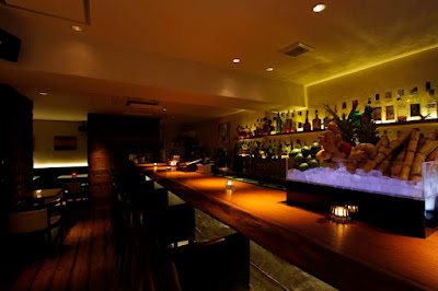 Mint Leaf mojito bar 사진 3