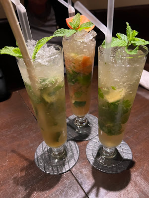 Mint Leaf mojito bar 사진 2