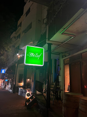 Mint Leaf mojito bar 사진 4