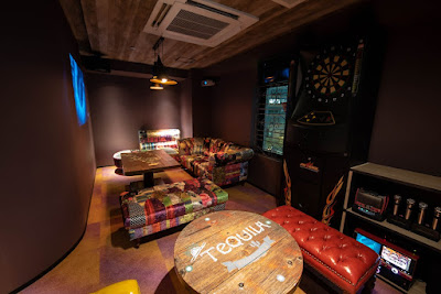 BAR MARKAS（バー マーカス） 사진 3
