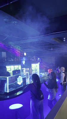 BLUE BAR ROPPONGI 사진 3