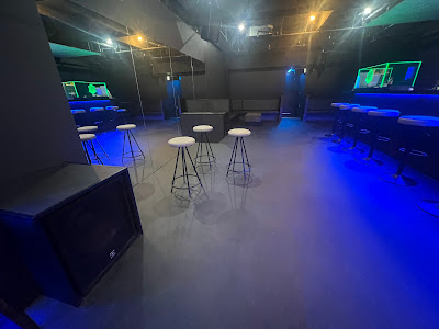 BLUE BAR ROPPONGI 사진 2