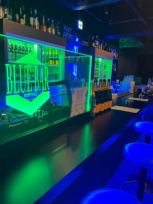BLUE BAR ROPPONGI 사진 4