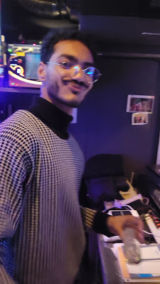 Eddie Bar | Roppongi 사진 3