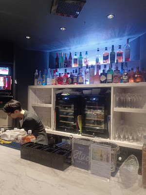 BAR blue 사진 4