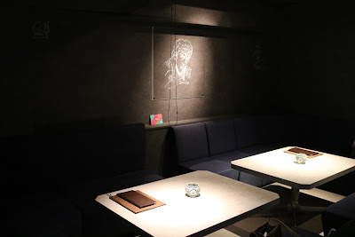 dinning bar HACHIKAI 사진 3