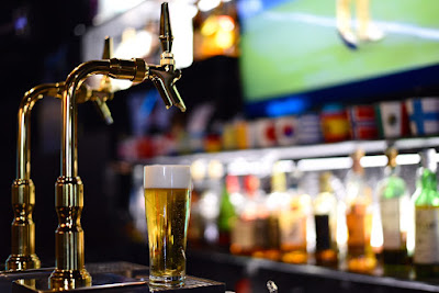 Football&Darts Bar hello tomorrow (フットボール&ダーツバー ハロートゥモロー) 사진 3