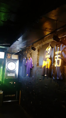 Football&Darts Bar hello tomorrow (フットボール&ダーツバー ハロートゥモロー) 사진 2