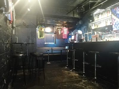 Football&Darts Bar hello tomorrow (フットボール&ダーツバー ハロートゥモロー) 사진 4