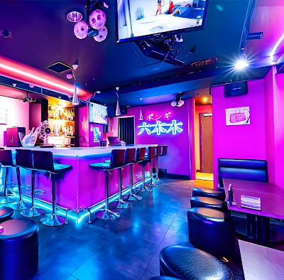 bar slave roppongi 사진 2