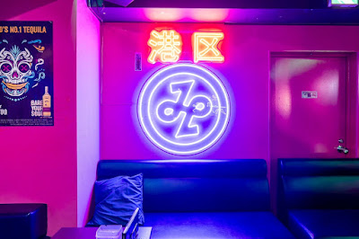 bar slave roppongi 사진 5