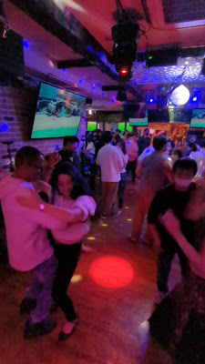 ATOMIC BAR 사진 2