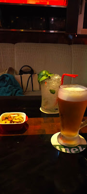 ATOMIC BAR 사진 3