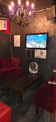 Tokyo Essential Bar PANDA 六本木店 사진 2
