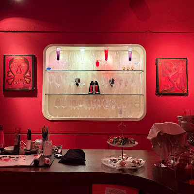 Shu! Champagne Bar 사진 3