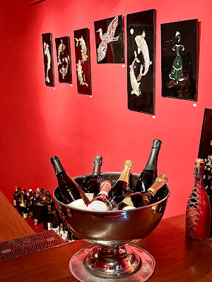 Shu! Champagne Bar 사진 4