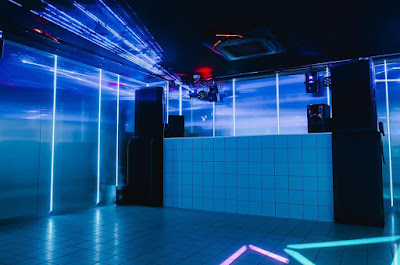 Apollo Music Bar 사진 2