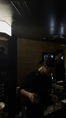 THE COURT SIDE CLUB TORANOMON 사진 2