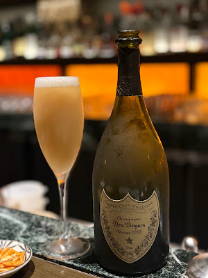 Orchid Bar 사진 4