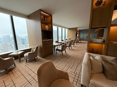 Club Lounge 사진 2