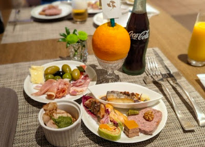 Club Lounge 사진 4