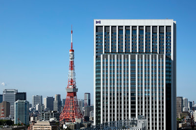 TOKYO WORLD GATE CoCo Lounge 사진 4