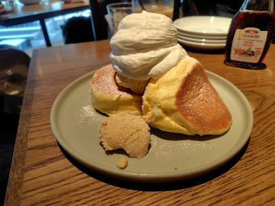 flour+water 虎ノ門 사진 4