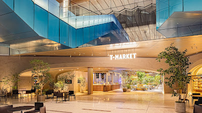 T-MARKET | TORANOMON HILLS 사진 4