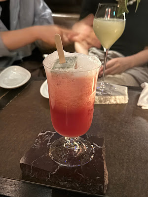 THE BAR ITSUKI Toranomon ザ・バー 樹 虎ノ門 사진 3