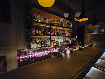 THE BAR ITSUKI Toranomon ザ・バー 樹 虎ノ門 사진 4