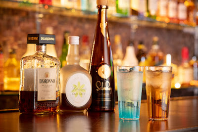 Bar 9 新橋 カラオケ＆ダーツ 사진 2