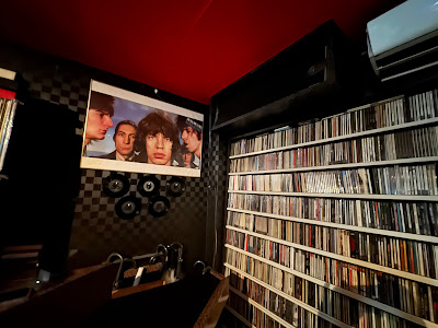 BAR SLEAZY ROCKERS 사진 3
