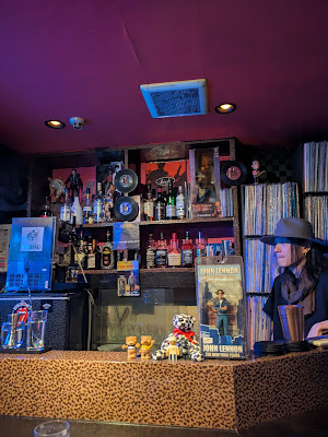 BAR SLEAZY ROCKERS 사진 2
