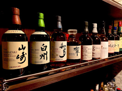新橋BARオールドブリッヂ 사진 2