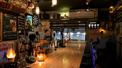 Bar Rainy 사진 2