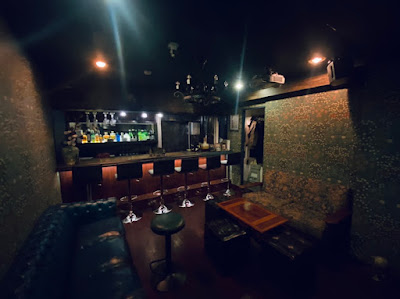 BAR IAPONIA / 歴史と旅のBAR 사진 2